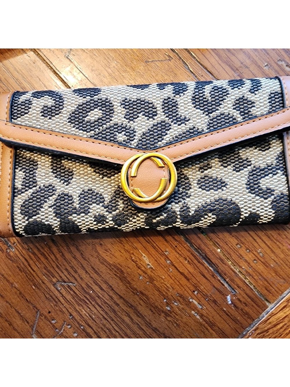Awesome Wallet Great Gift!! - Picture 3 of 6